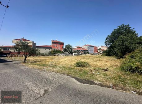 Redstone Electus'tan Nusratiye'de Satılık Arsa