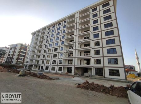 Yalıkonak Konutlarında Ekstralı 5+1 Daire, Meram Tıpa Çok Yakın