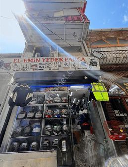 (arslan Emlak) Malta Çarşısında Satılık Bina