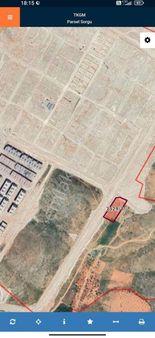 Çakır'dan Ticari Taşlıca Busemde Köşebaşı 374 Mt