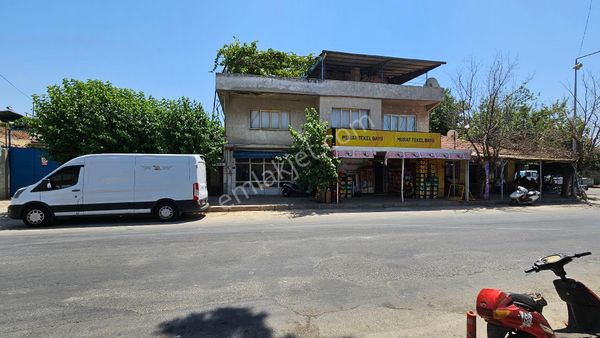 Dörtyol Köşesi Mükemmel Yatirim