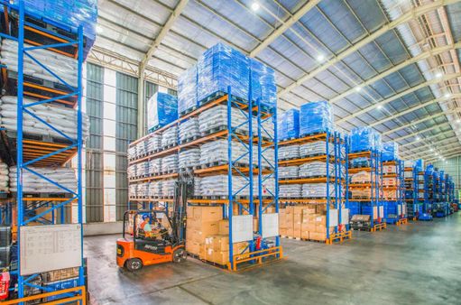 Ygo-esenyurt Sanayi 8300 Mt2 Arsa 9577 Net Mt2 Kolonsuz Fabrika