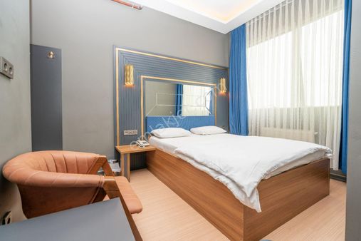 Ümraniye Merkezde Rahat Ve Temiz Günlük Kiralık Daireler