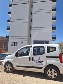 Net Group Yozgat Çapanoğlu Mahallesi Adli Tıp Kurumu Yanı Satılık 2+1 Sıfır Daireler