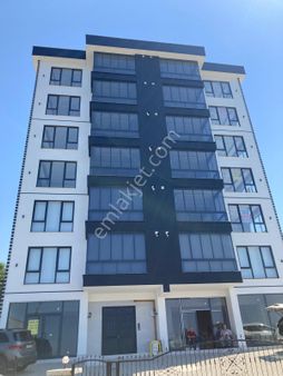 Trabzon Beşirli Satılık Sıfır 2+1 Daireler