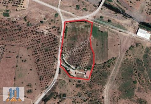 Bu Fırsat Kaçmaz - Güzelhisar'da 19.152 M2 Satılık Çiftlik Evi