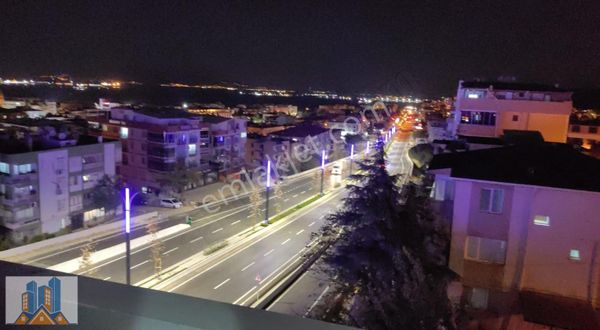 Onyıl Gayrimenkul(ticari) Cadde Üstü Komple Satılık Bina !!!