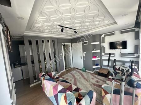 Mükemmel Stüdyo 1+1