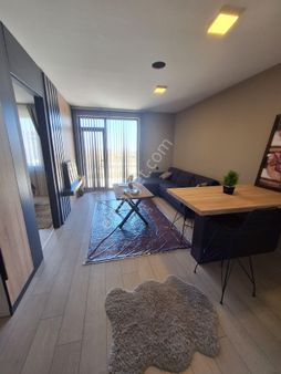 Net Group Yozgat Çapanoğlu Mahallesi Lüks Satılık 1+1 Daıre