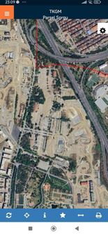 15 Temmuz Mh 3.etap Satılık 110 M2 3+1