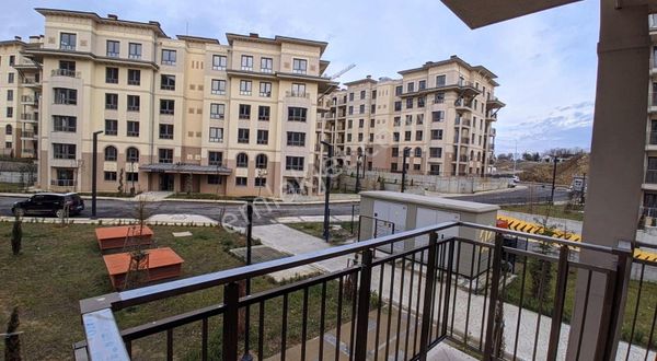 Toki Selçuklu Evlerinde Oturum Hazır 3+1 125 M2 Daire