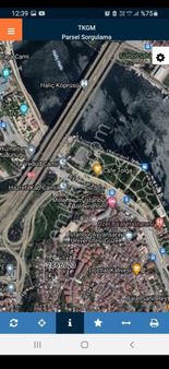 Satılık Fırsat Arsa Fatih