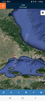 Ustasonnnokta Dan Satılık Tekırdağ Marmara Ereğli De Tarla