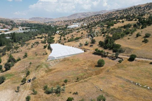 Korkuteli Küçüklü Köyünde 4650 M2 Yatırımlık Satılık Tarla