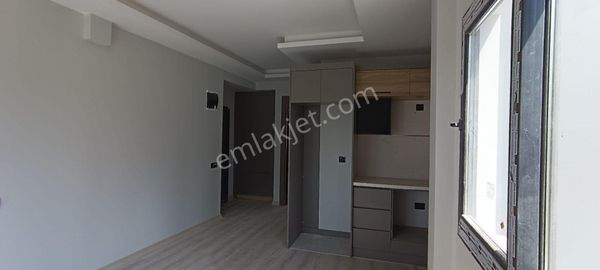 Yoldaşdan Satılık 1+1 Sıfır Daire