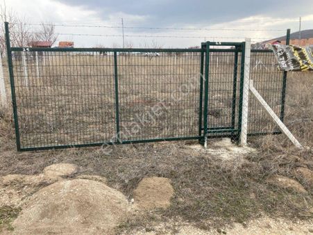 Güvenay - Çorum İskilip Yolu Aşağısaraylı Mevkii Satılık Bahçe