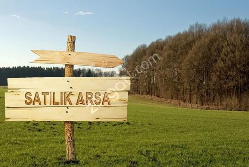 ꧁꧂emre Emlaktan꧁꧂ Oğuzlar'da İmarlı Tek Tapu 6 Villalık Satılık Arsa