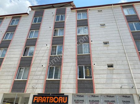 Afyonkarahisar Erenler Mahallesi Sıfır Eşyalı 2+0 Daire