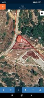 Burdur Bucak Kızılseki – Doğayla İç İçe Satılık Kerpiç Ev Ve Tarla