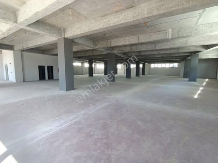 Buca Organize Sanayi Bölgesi Begos Kiralık Katlar