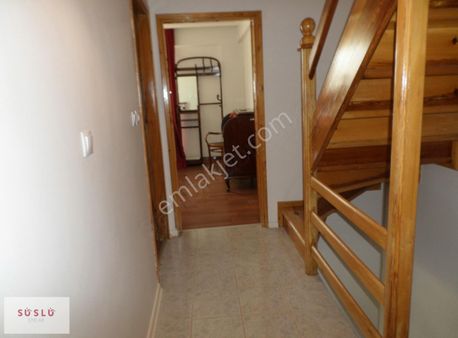 Ayvalık Küçükköy Altınkum Mevkinde Satılık Villa