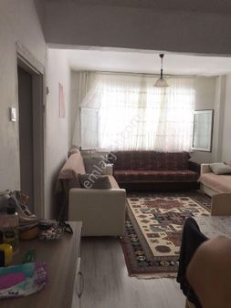 Esenler Menderes Mh Yüksek Giriş Satılık Daire