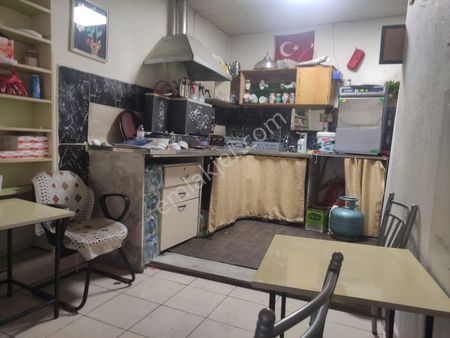 Konya Seydişehir Ulukapı M.daire İle ( Takas 2. Katlı İşyeri Dükkan 68 M2