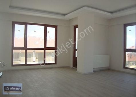 Hisar'dan Full Manzaralı Teraslı 4+1 Dubleks Otopark Asansörlü