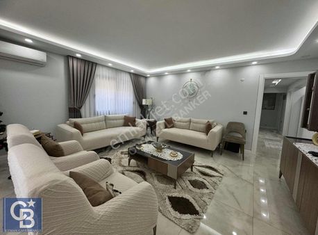 Muhteşem Satılık 4+1 Beldibinde Satılık Daire