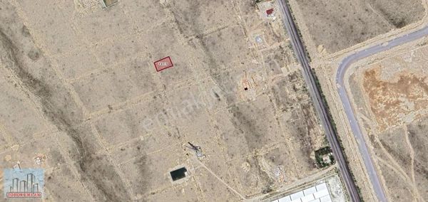 Toros Emlak'tan Koyunlu 527 M2 Satılık Arsa