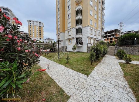 Ulaş Emlaktan Şahincili Mah.de Site İçinde Satılık 3+1 Daire