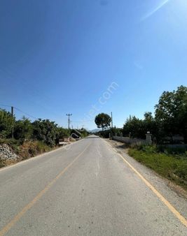 Ortaca Akıncı Da 1823 M2 Arsa Satılık