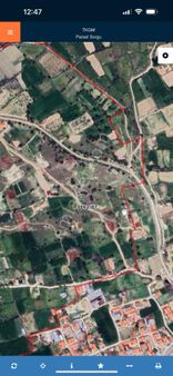 Bırdur Merkez Kışla Mahallesi Hobi Bahçesi