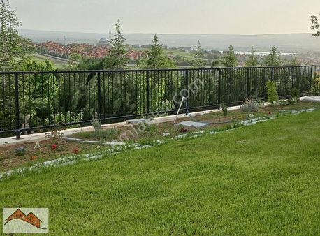 Satılık Arsa Ikızce Mah Gölbaşı Ankara