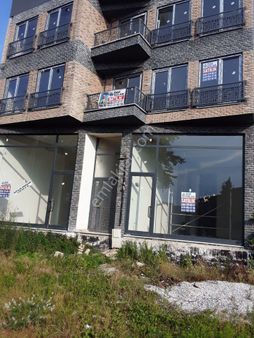 Karaosman Cd Ustu Satılık Dukkan