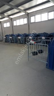 Satılık Tefenni Hazır Kurulu Ciftlik