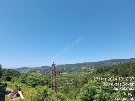 Kdz Ereğli Net Emlak Tan Aktaş Şahane Otoparklı Giyim Odalı Anahtar Teslimi Satılık Daireler