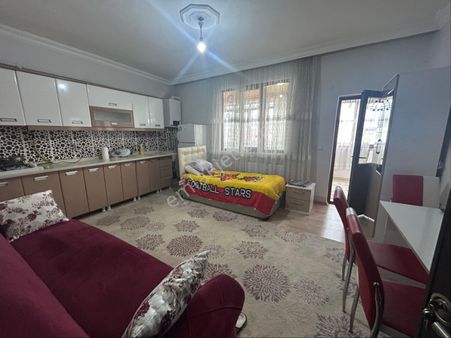 Şehrin Kalbinde, Bavulunu Al Gel! Full Eşyalı Ferah Aydınlık