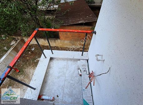 Yaza Özel Fiyat Sıfır 1+1 Balkonlu Geniş Yatırıma Uygun Apart