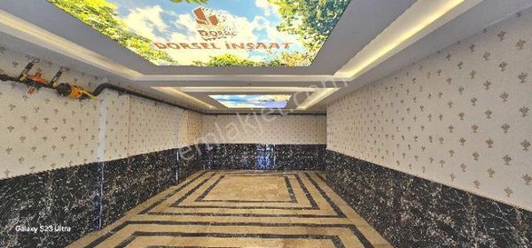 Yeşil Vadi Yol Üzerinde Bulunan Kat Ve Cephe Seçenekli Dairelerimiz Satışa Sunulmuştur