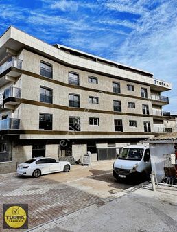 Menemen Ulukent Merkez'de Satılık Lüks Dubleks Daire (4+1)