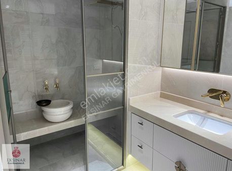 Ekşinar Gayrimenkul"den Florya Basınköy"de Muhteşem Manzaralı