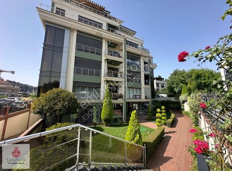 Ekşinar'dan Site İçinde Orman Manzaralı Keyifli Daire