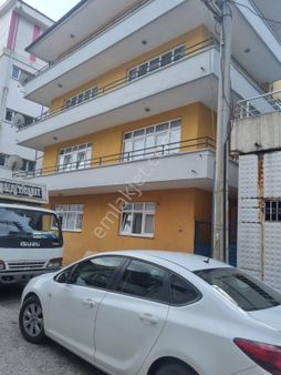 Özen Emlak Dan Satılık 4katlı Mülk