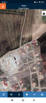 Onur Emlaktan Satılık 2 Kat İmarlı Arsa