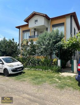 Sıla Gayrimenkulden Müstakil Bahçeli Koyunbaba Mah. 2 Katlı Bina