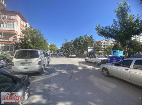 Kırker'den Dumlupınar Mh. 60 M² Konumu Güzel Kiralık İşyeri !