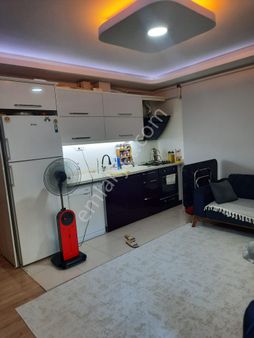 Karabağlar Uğur Mumcu Parkında 2+1 D.gazlı 6 Yıllık Binada Satılık