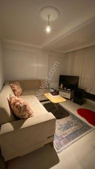 Ayrancılar Star Emlaktan 1+1 Eşyalı Doğalgazlı Hastane Yanı