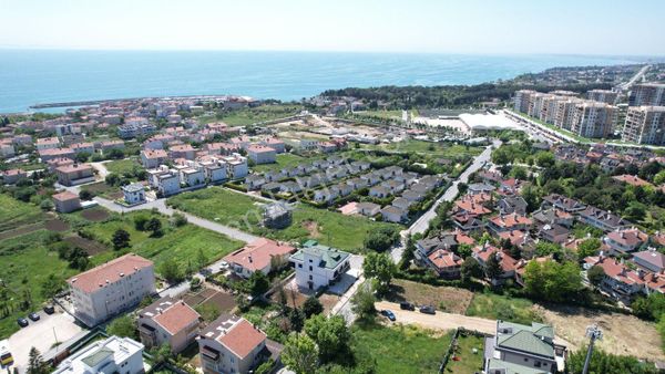 Güzelce Hukukçular Sitesine Yakın 508 M2 Satılık Arsa